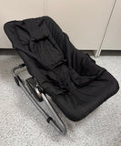 Carenababy sitteri