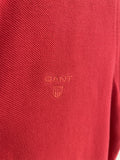 Gant pikeepaita